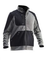 Jacket Spun-dye - Bilde 3