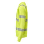 Sweatshirt Hi-Vis - Bilde 6