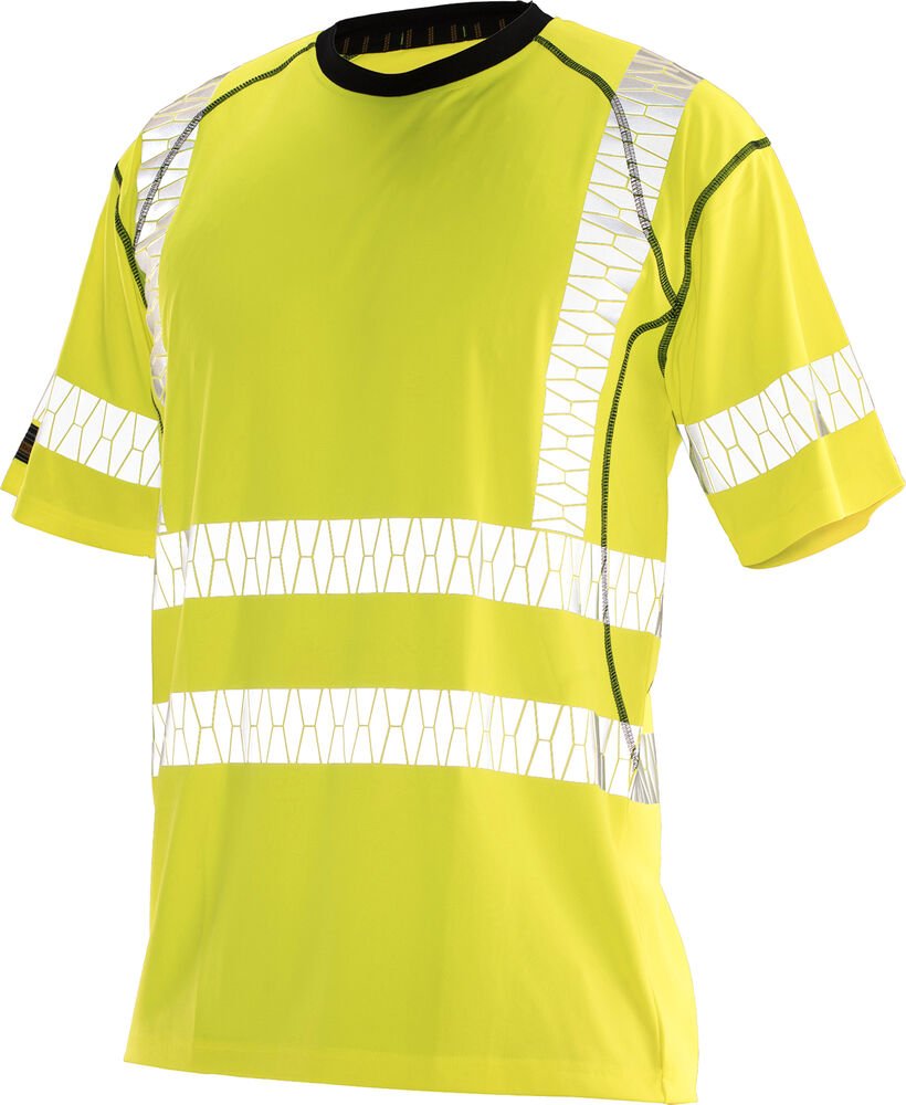 65559768_2121_front HV T-skjorte UV - Bilde 1