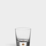 Intermezzo double old fashioned gull 40cl 2-pack