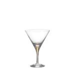 Intermezzo martiniglass gull 25cl 2-pack - Bilde 2