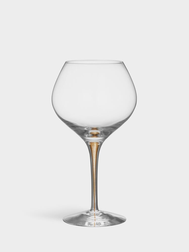 Intermezzo Bouquet vinglass gull 70cl 2-pack - Bilde 3