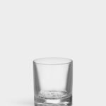 Carat old fashioned glass 21 cl 4-pk.