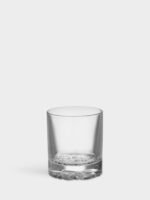 Carat old fashioned glass 21 cl 4-pk.