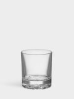 Carat double old fashioned glass 28 cl 4-pk.