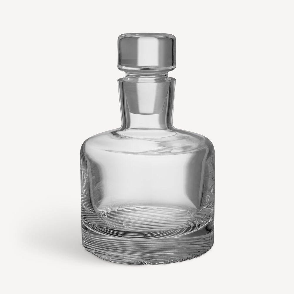 7082410_Wave_carafe_90cl_Kosta_Boda_PRO_01_1x1 Wave dekanter 90cl - Bilde 1