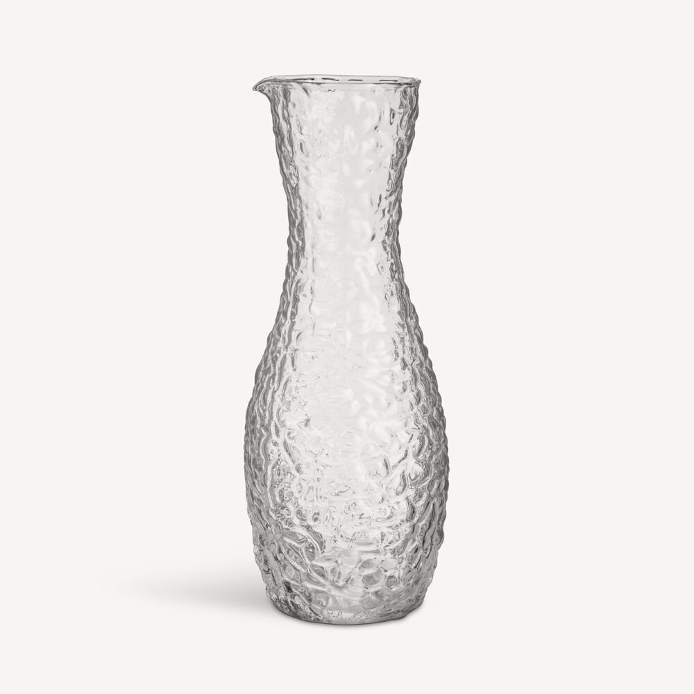 7082491_Moss_Carafe_142cl_Kosta_Boda_Asa_Jungnelius_PRO_01_1x1 Moss karaffel 142cl - Bilde 1