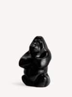 Gabba Gabba Hey svart 120mm - Bilde 3