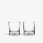Limelight tumblerglass 22cl 2-pack