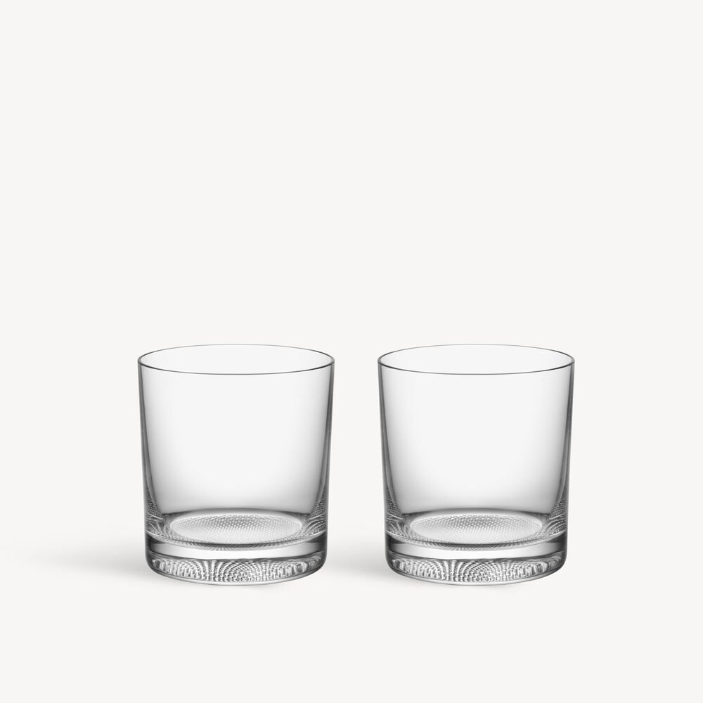 7092220_Limelight_Tumblerglass_XL_Clear_KostaBoda_Goran_Warff_PRO_1_2-pack Limelight tumblerglass 22cl 2-pack - Bilde 1