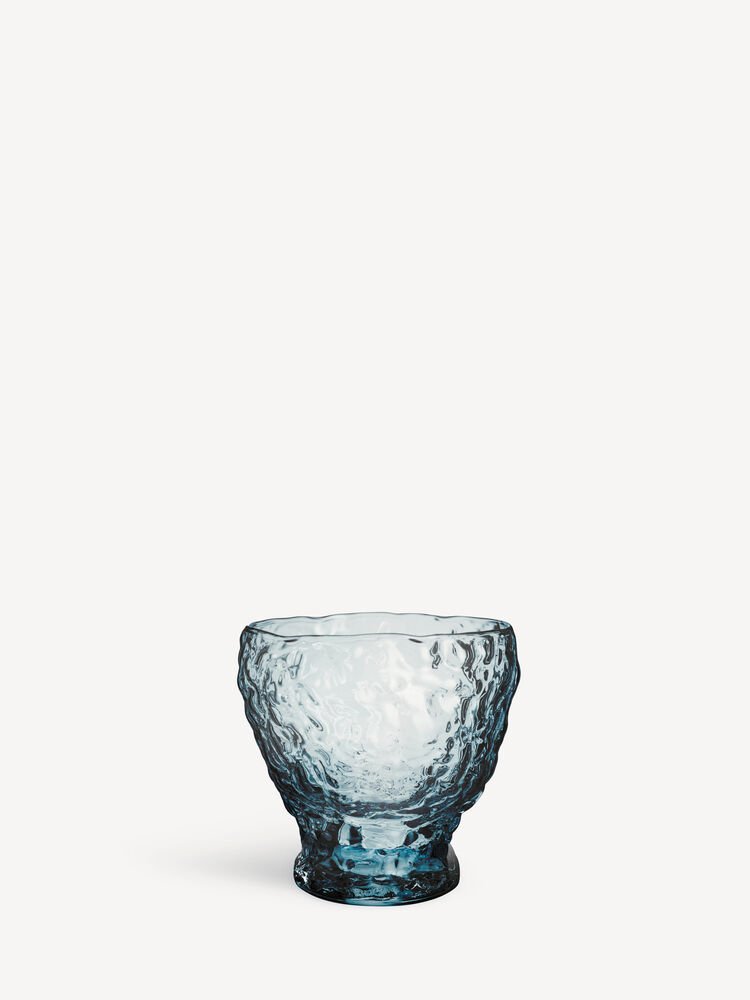 Moss tumbler glass sirkulær 33cl 2-pack - Bilde 2