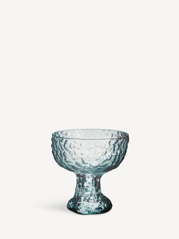 Moss coupe champagneglass sirkulær 35cl - Bilde 2