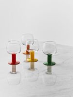 Fars Glas blandede farger 40 cl 4-pk. - Bilde 9
