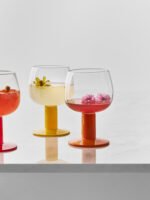 Fars Glas blandede farger 40 cl 4-pk. - Bilde 7