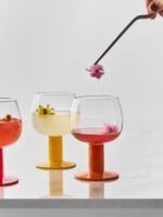 Fars Glas blandede farger 40 cl 4-pk. - Bilde 8