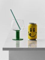 Fars Glas blandede farger 40 cl 4-pk. - Bilde 5