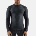 Termo Wool Original 2.0 Round neck LS M