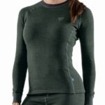 Termo Wool Original 2.0 Round neck LS W