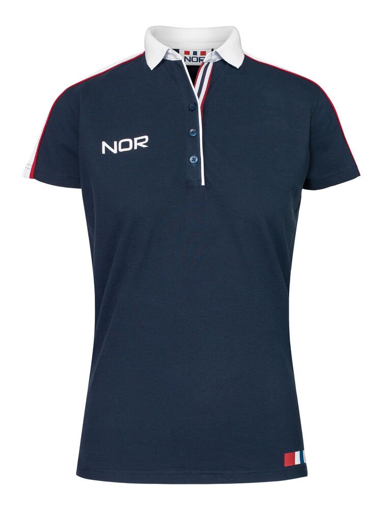 955002-58_Navy_front NOR Pittsford W - Bilde 1