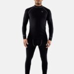 Termo Wool Set M