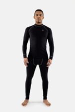 Termo Wool Set M