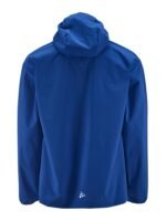 Squad Go Weather Jacket M - Bilde 3
