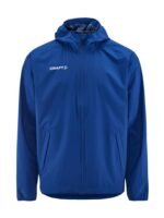 Squad Go Weather Jacket M - Bilde 2
