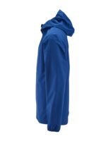 Squad Go Weather Jacket M - Bilde 4