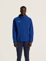 Squad Go Weather Jacket M - Bilde 6