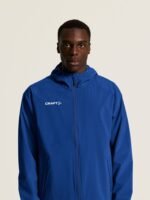 Squad Go Weather Jacket M - Bilde 9