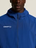 Squad Go Weather Jacket M - Bilde 13