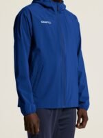 Squad Go Weather Jacket M - Bilde 10