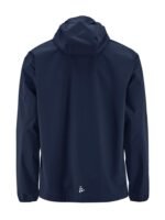 Squad Go Weather Jacket M - Bilde 18