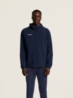 Squad Go Weather Jacket M - Bilde 22