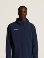 Squad Go Weather Jacket M - Bilde 29