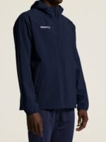 Squad Go Weather Jacket M - Bilde 24