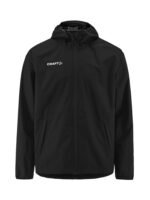 Squad Go Weather Jacket M - Bilde 33