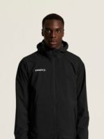 Squad Go Weather Jacket M - Bilde 45