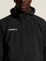 Squad Go Weather Jacket M - Bilde 41