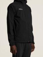 Squad Go Weather Jacket M - Bilde 49