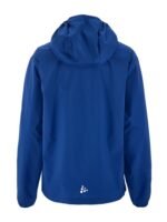 Squad Go Weather Jacket W - Bilde 3