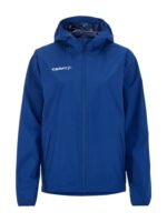 Squad Go Weather Jacket W - Bilde 2