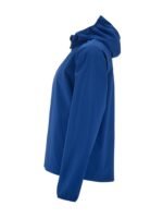 Squad Go Weather Jacket W - Bilde 4