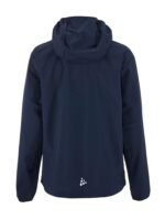 Squad Go Weather Jacket W - Bilde 8