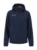 Squad Go Weather Jacket W - Bilde 6