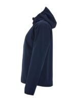Squad Go Weather Jacket W - Bilde 7