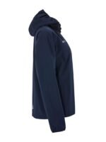 Squad Go Weather Jacket W - Bilde 9