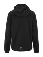 Squad Go Weather Jacket W - Bilde 11