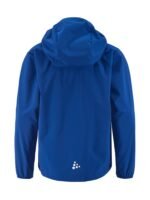 Squad Go Weather Jacket Jr - Bilde 3