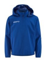 Squad Go Weather Jacket Jr - Bilde 2